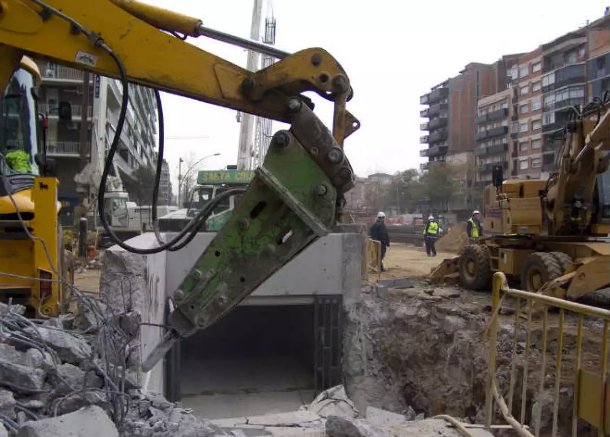 Constructora