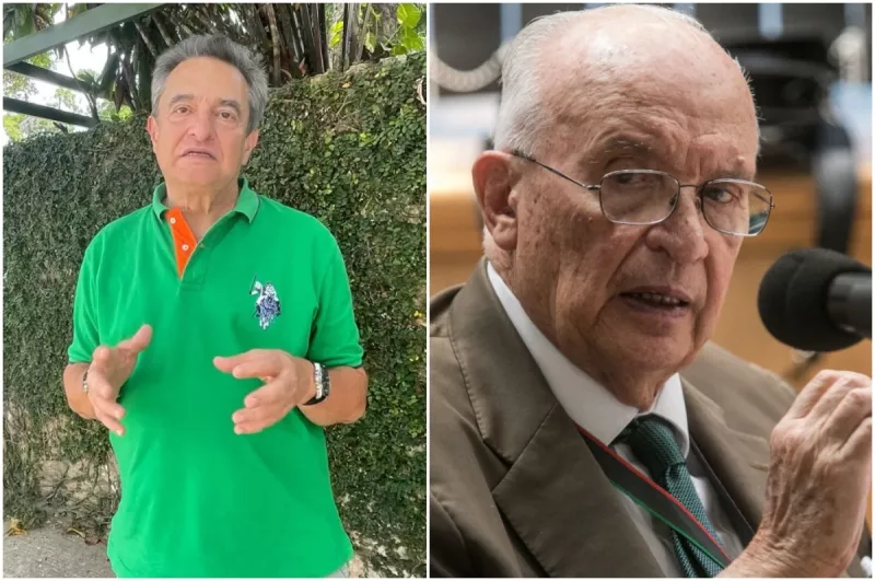 Pío López Obrador presenta denuncia contra Ortiz Pinchetti