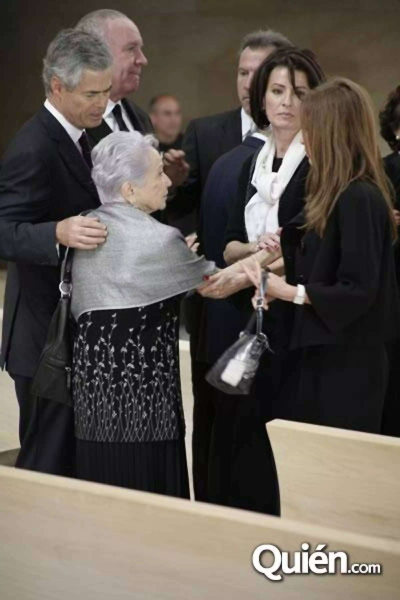 Misa Joaquín Vargas