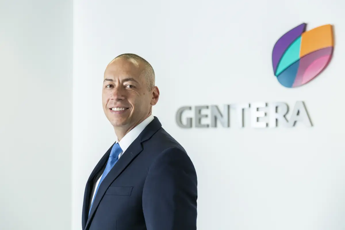 Gentera Enrique Majós