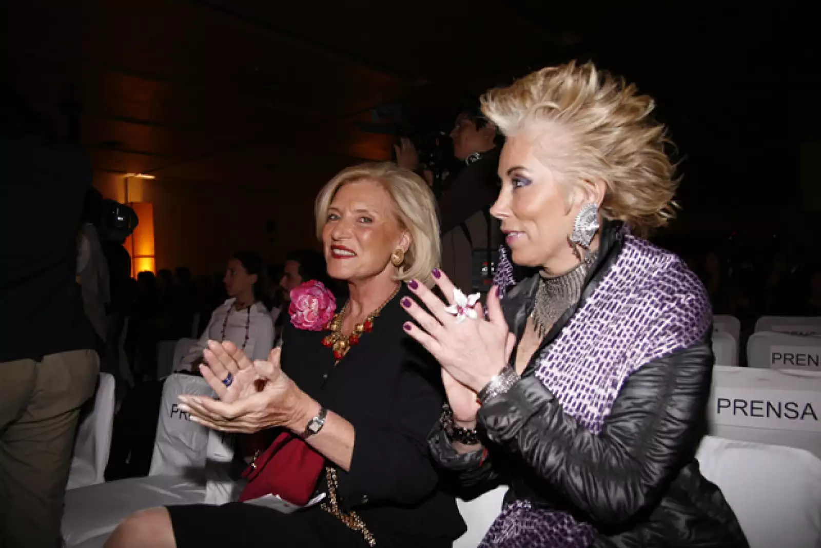 Premios Mujer L`Bel
