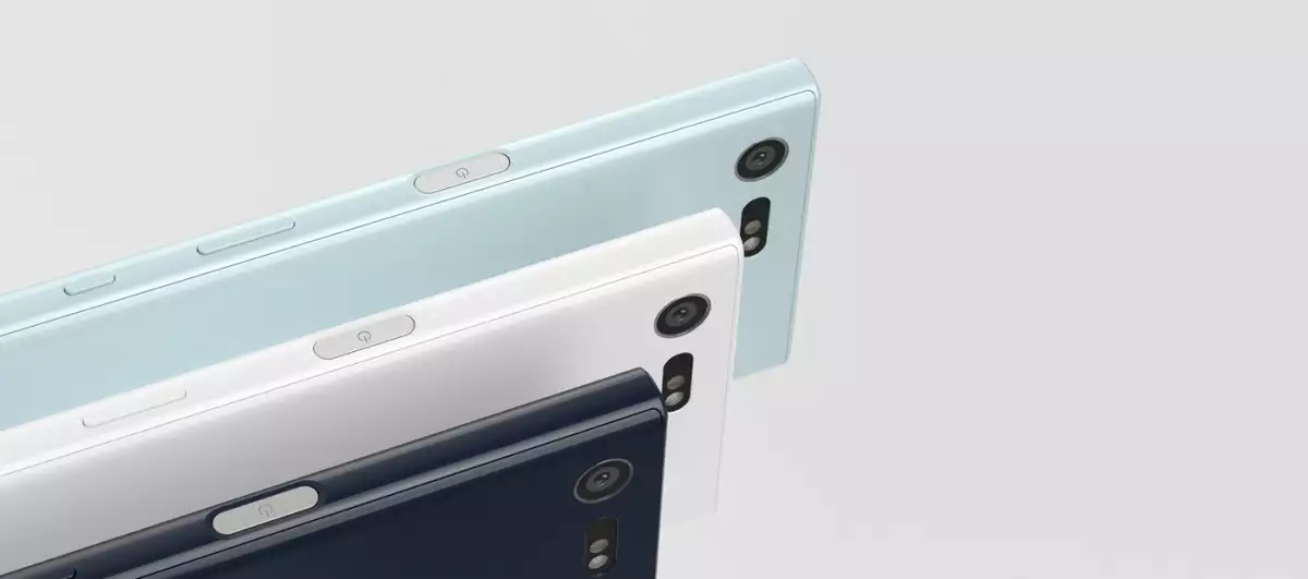 Los nuevos integrantes de la familia Xperia de Sony