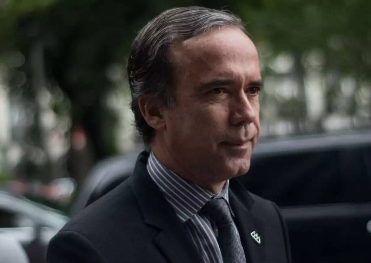 Bosco de la Vega, presidente del CNA