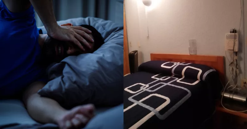 "Tenemos un serio desprecio por el descanso": las razones por las que no puedes dormir bien