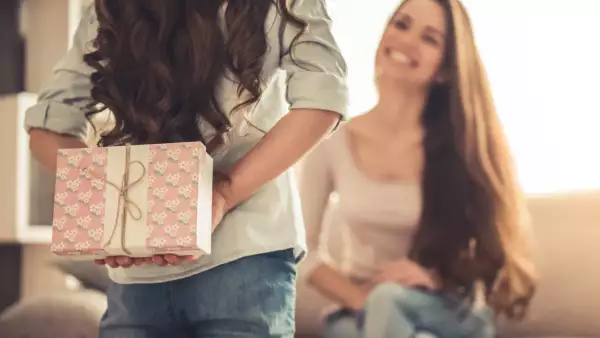 Gasto el 10 de mayo. 