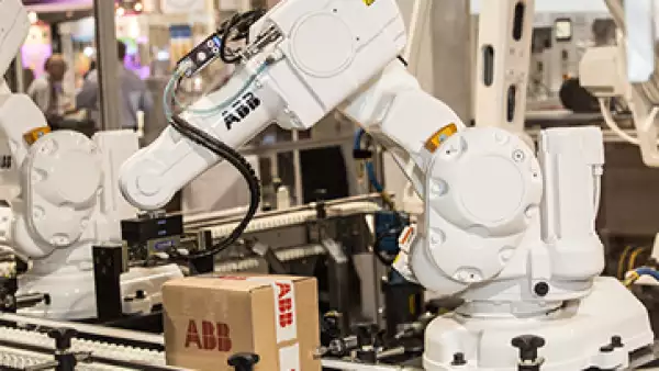 Advanced Manufacturing6