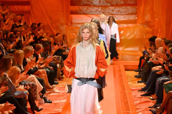 Louis Vuitton Womenswear Primavera-Verano 2024.