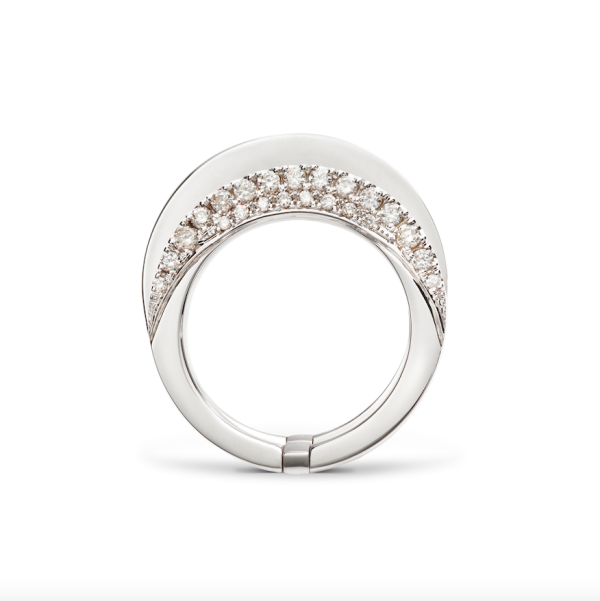 Anillo Charlotte en Zona Maco