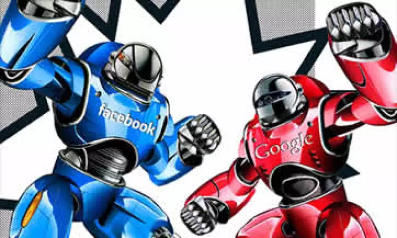 En la pelea entre los dos gigantes de la tecnología, los más beneficiados han sido sus empleados. (Foto: Cortesía Fortune)