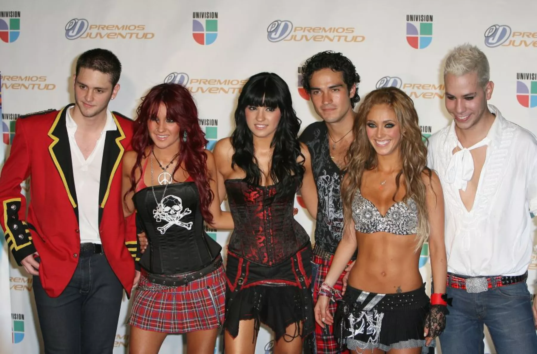 RBD.