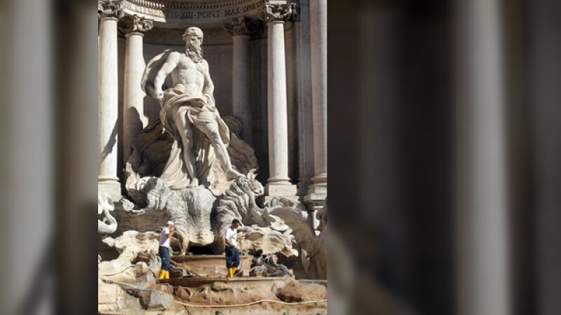 trevi