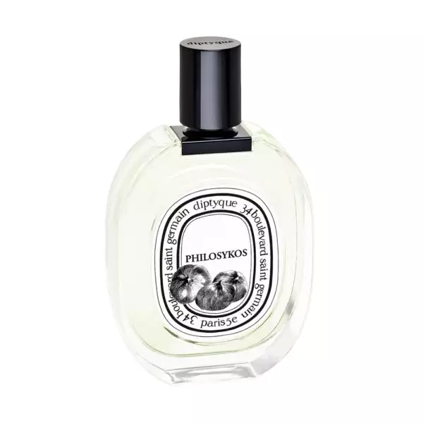 Philosykos de Diptyque (imagen vía elpalaciodehierro.com))