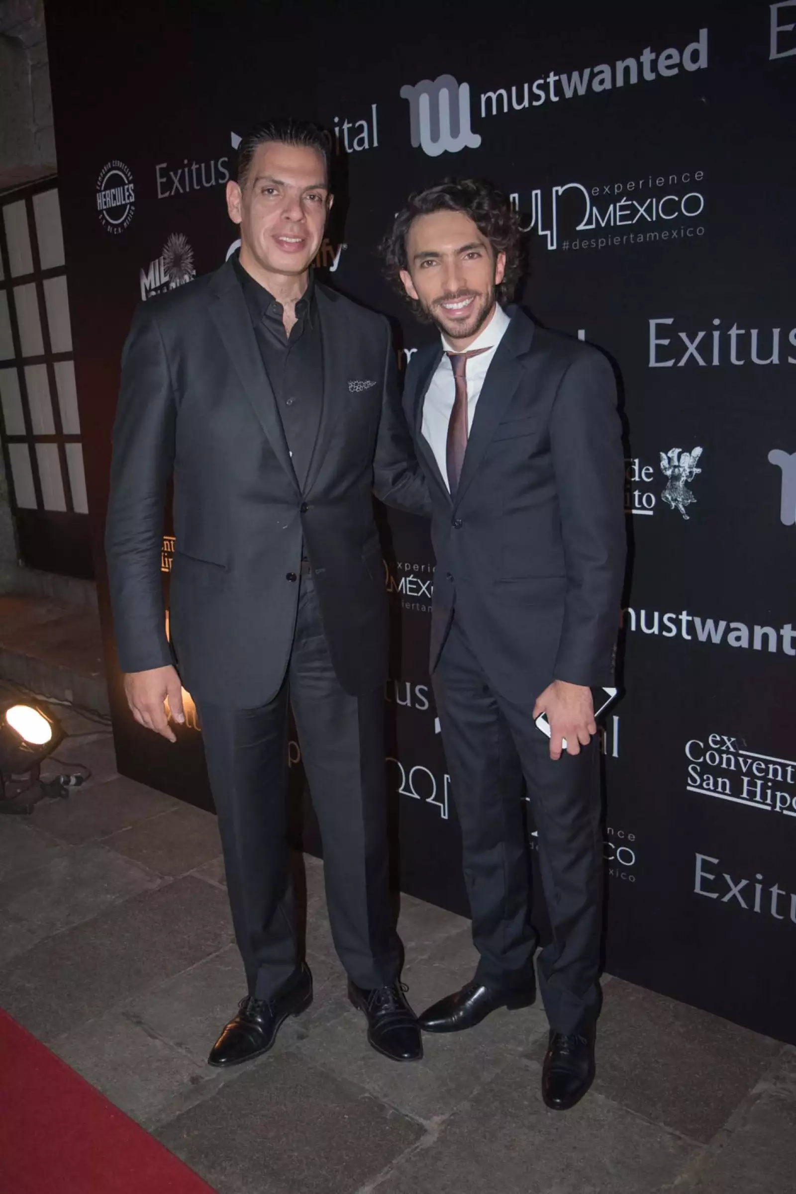 Primera edición de Pop Up México Experience