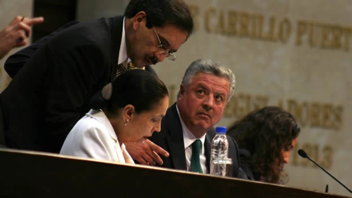 embajador de méxico en españa jorge zermeño