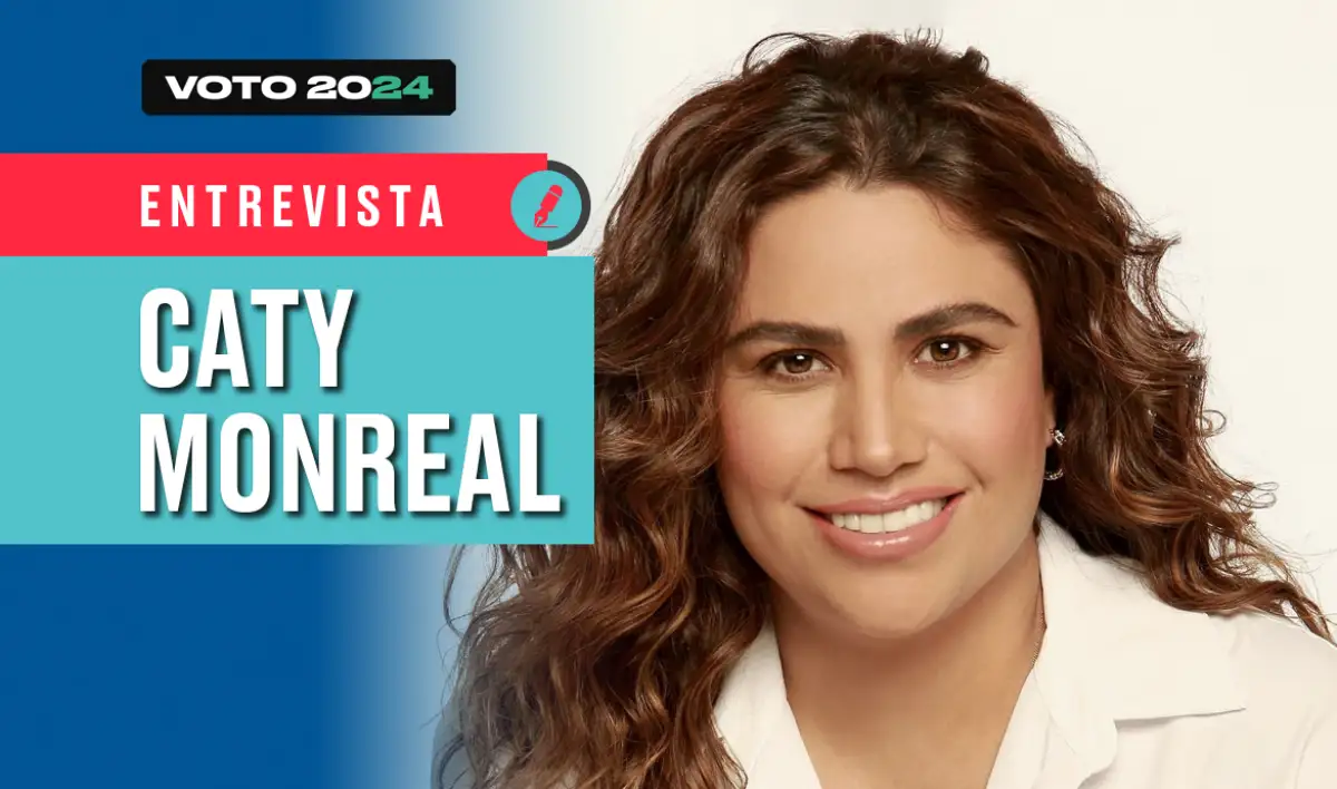 Caty Rendell Alessandra Rojo de la Vega: Los Monreal
