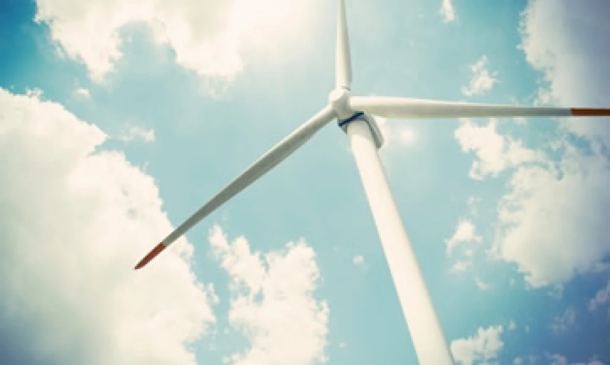 Enel Green Power obtuvo permiso para construir el complejo a través de una licitación que realizó la CFE. (Foto: Getty Images)