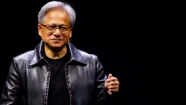 Así creció la fortuna del CEO de Nvidia, Jensen Huang, por el boom de la IA