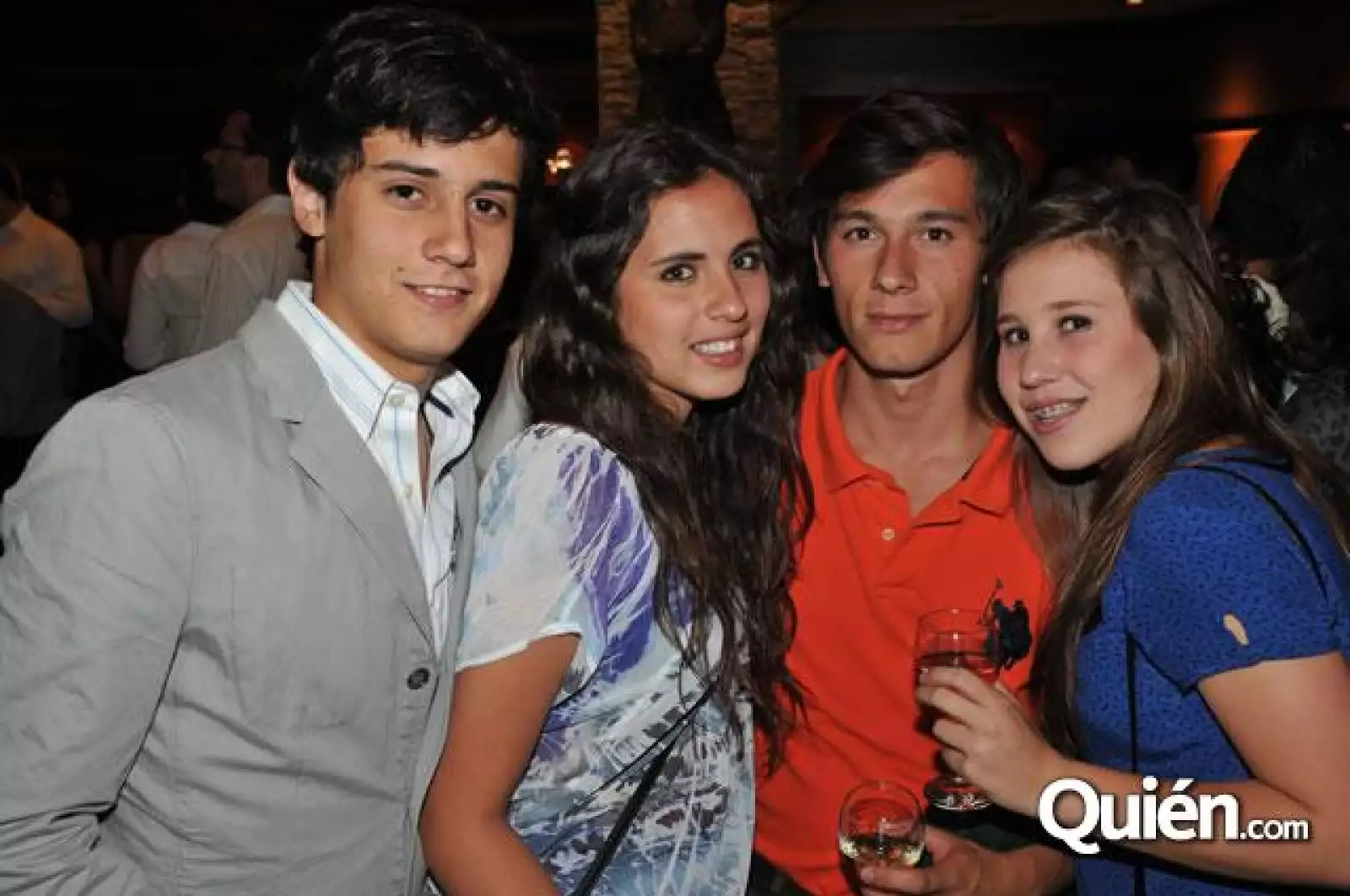 Inauguración P.F. Changs