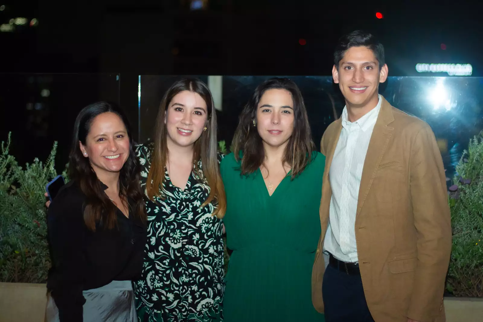 Así se vivió el décimo aniversario de Diamond Fillms Mexico