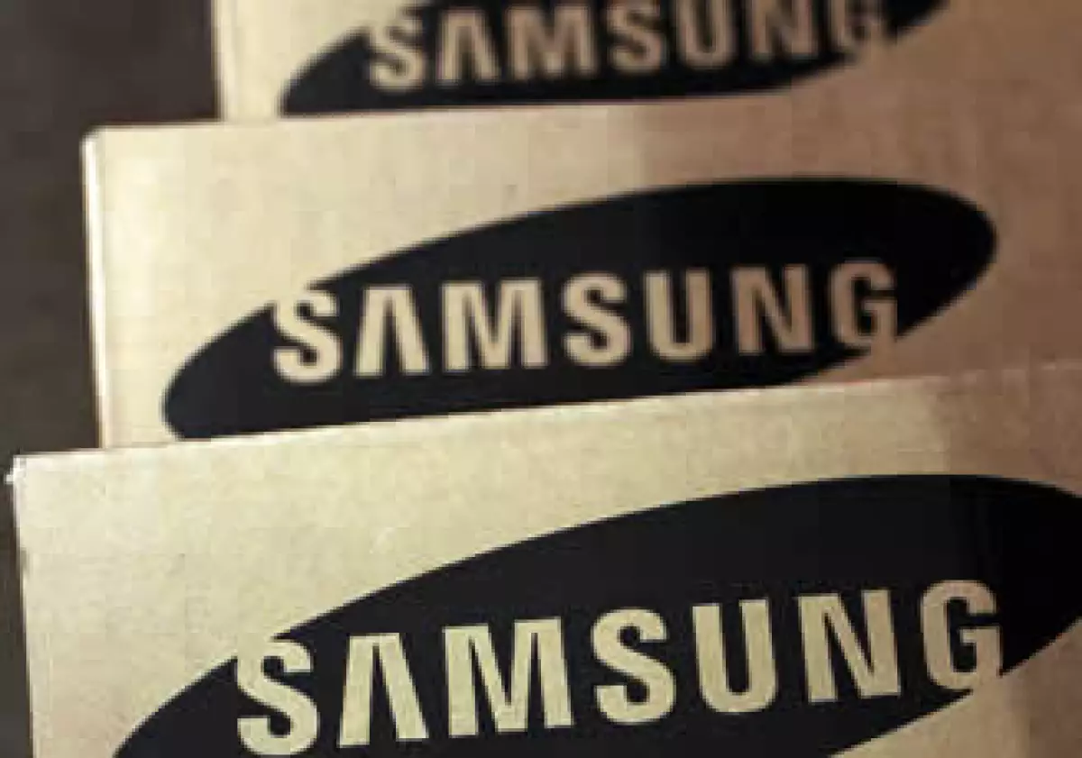 La iniciativa es el último empujón de Samsung para cultivar nuevas áreas de negocio como la energía renovable y el cuidado de la salud. (Foto: AP)