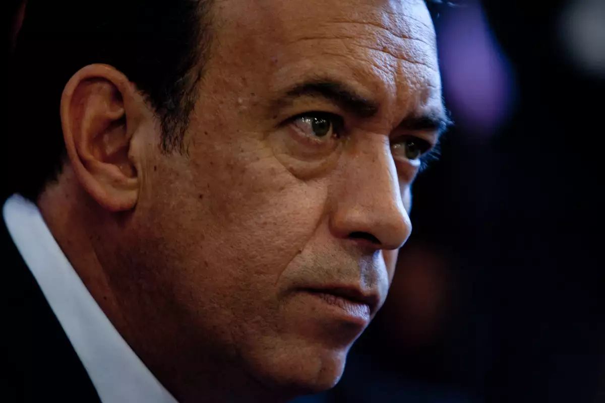 Humberto Moreira