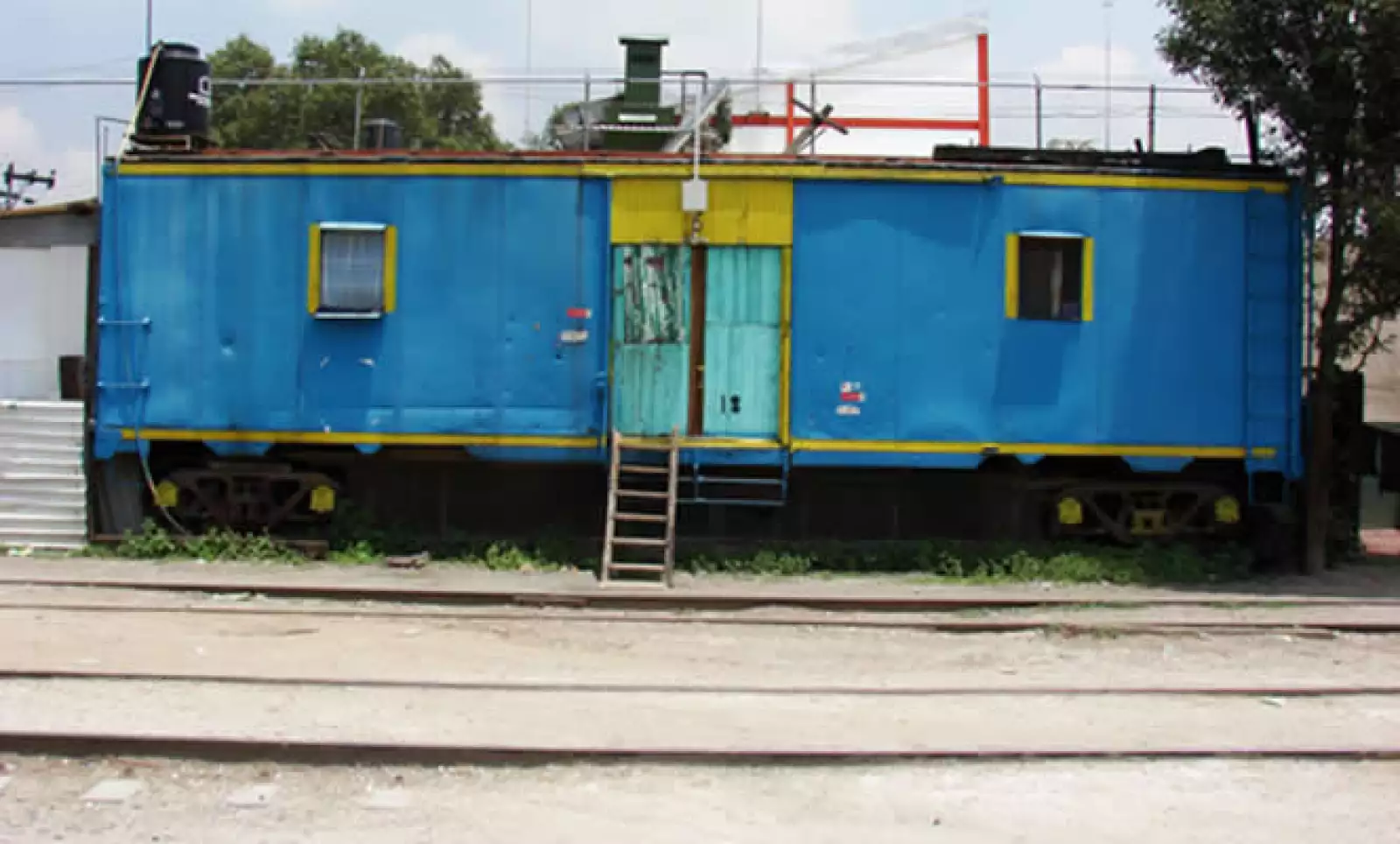 Autor: Eduardo Torres.