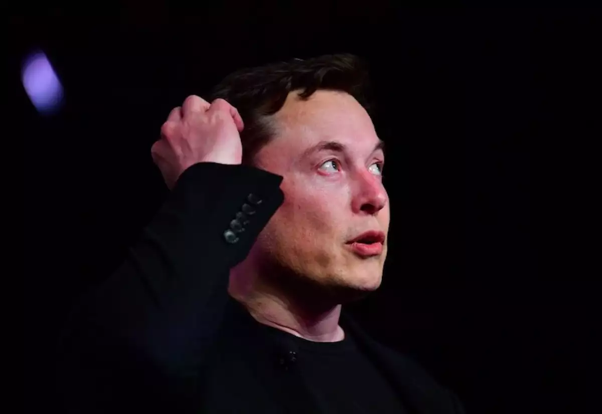 elon musk