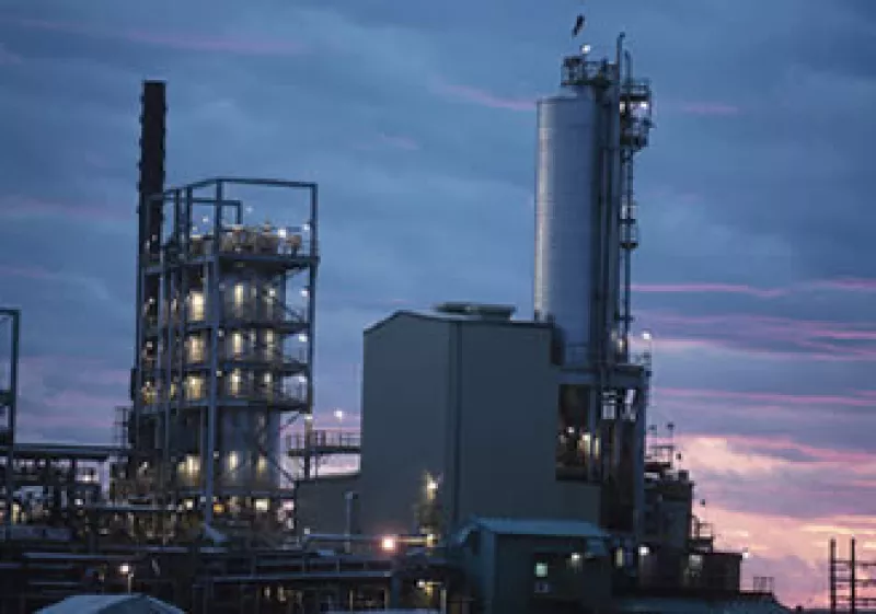 El número de plataformas petroleras en operación en México es levemente inferior a 180. (Foto: Jupiter Images)