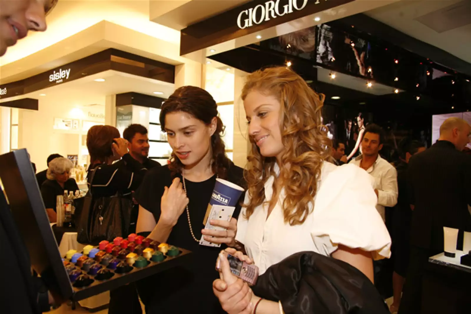 Girgio Arnani Cosmetics