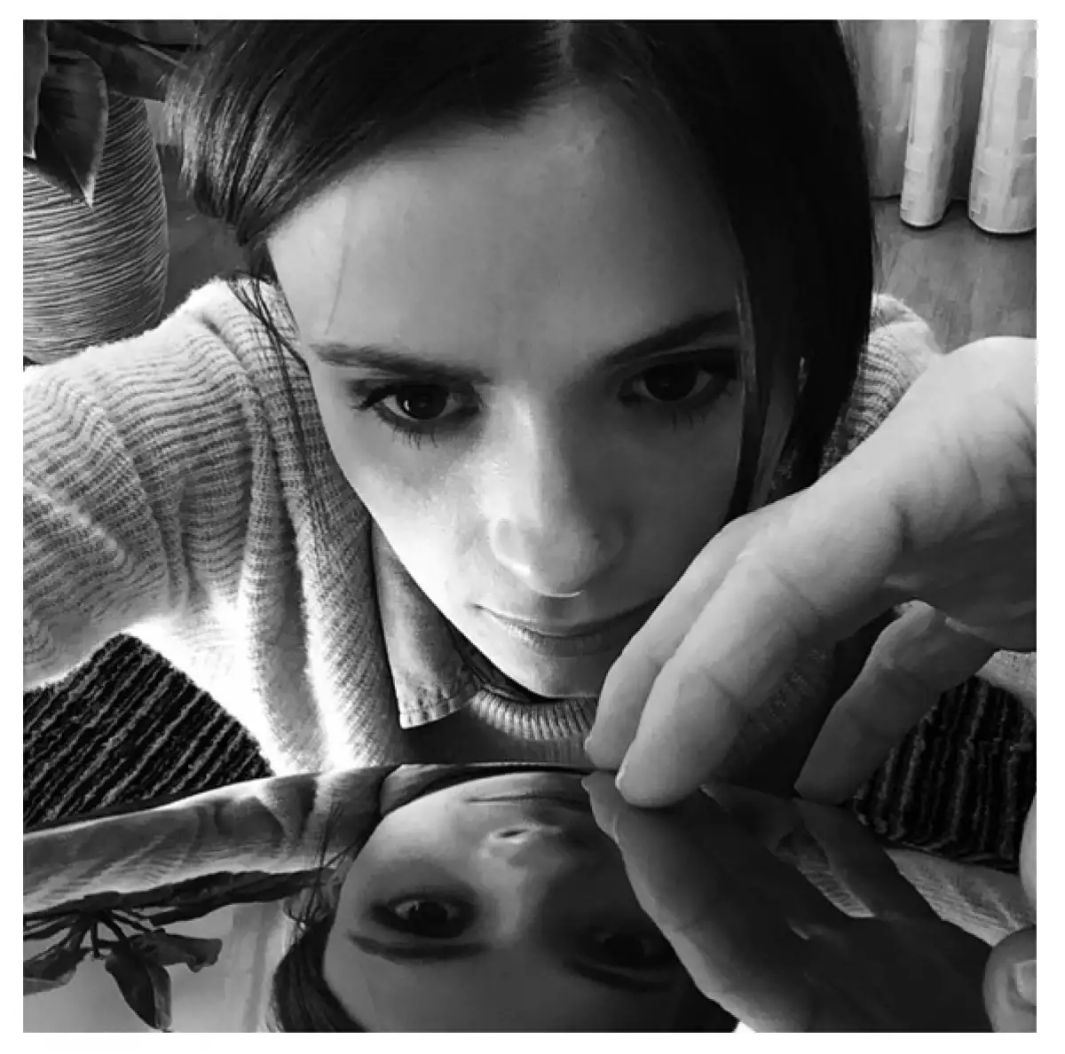 Las redes sociales de Cathriona White parecen revelar mensajes ocultos en sus publicaciones, haciendo pensar que algo no andaba bien en su vida.