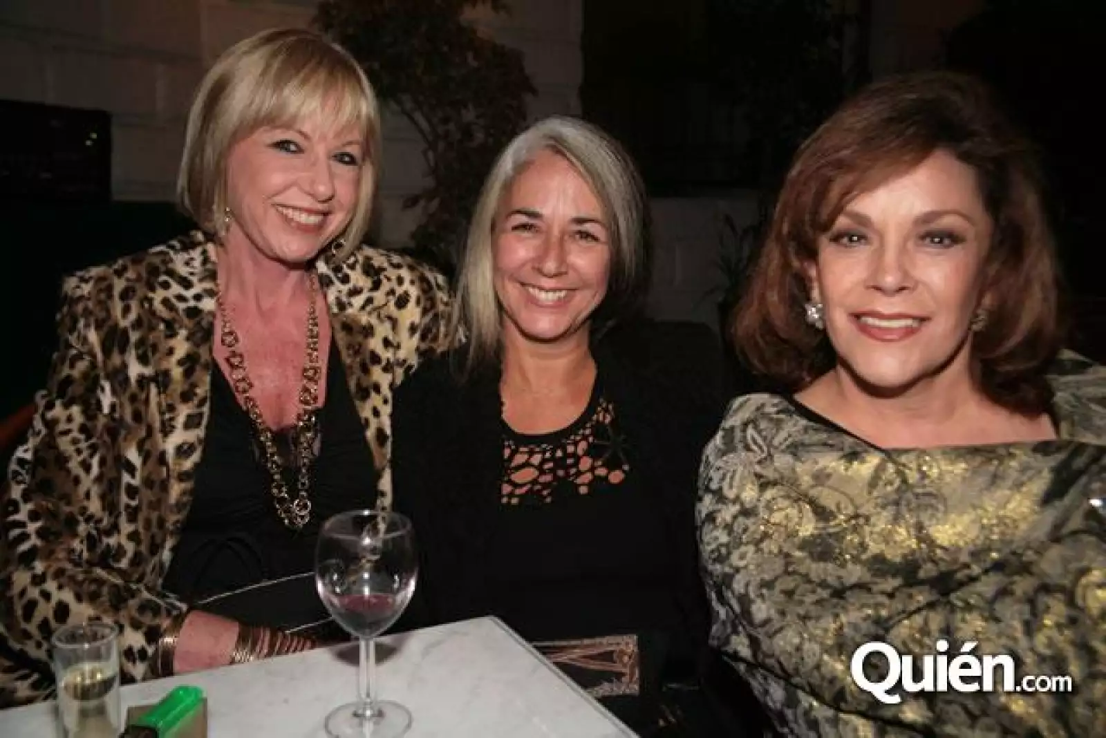 Cumple Charlie Cordero