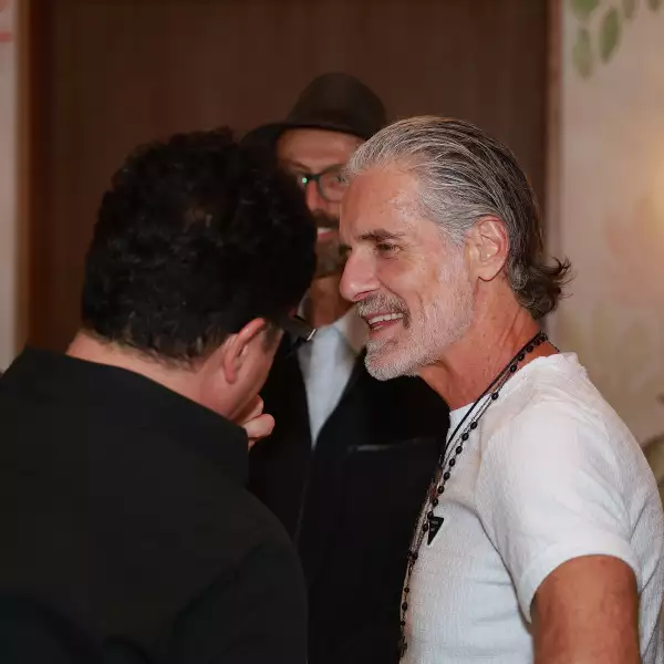 Carlos Bisdikian