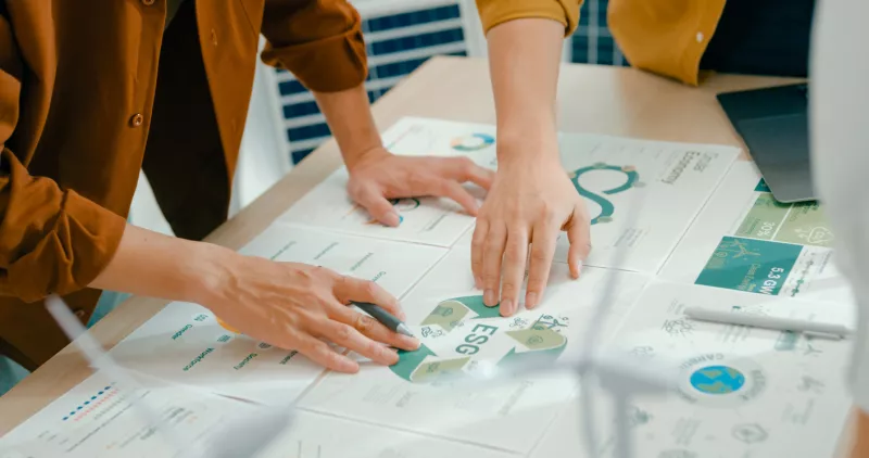 Sí hay trabajos en sostenibilidad, pero la falta de green skills es un obstáculo 