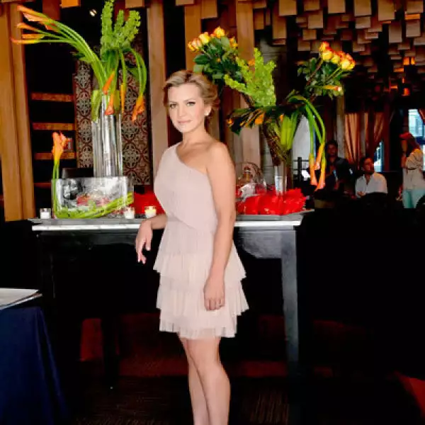 Mariana Rangel Belden