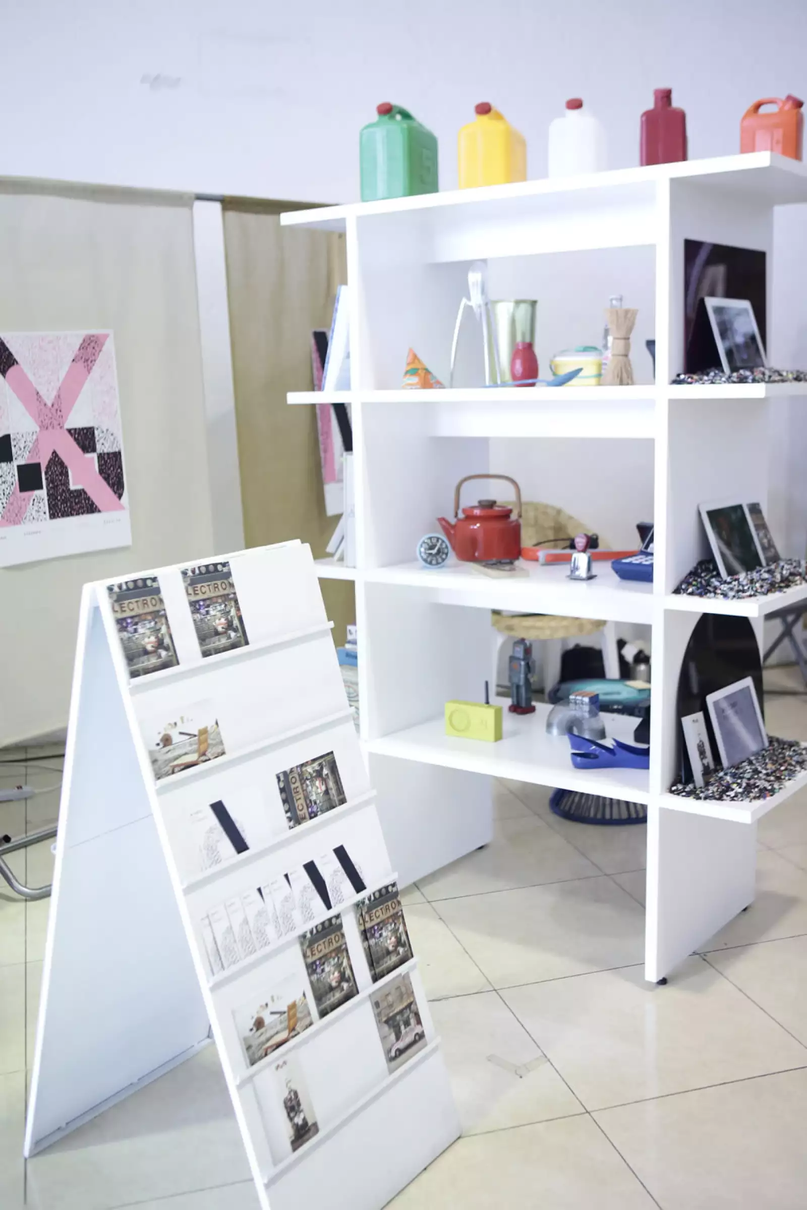 Feria Caravana Americana