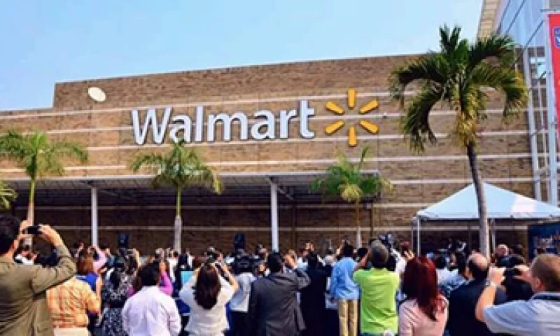 Sam’s cuenta con 156 tiendas en México.  (Foto: tomada de Facebook/WalmartMéxicoyCentroamérica)