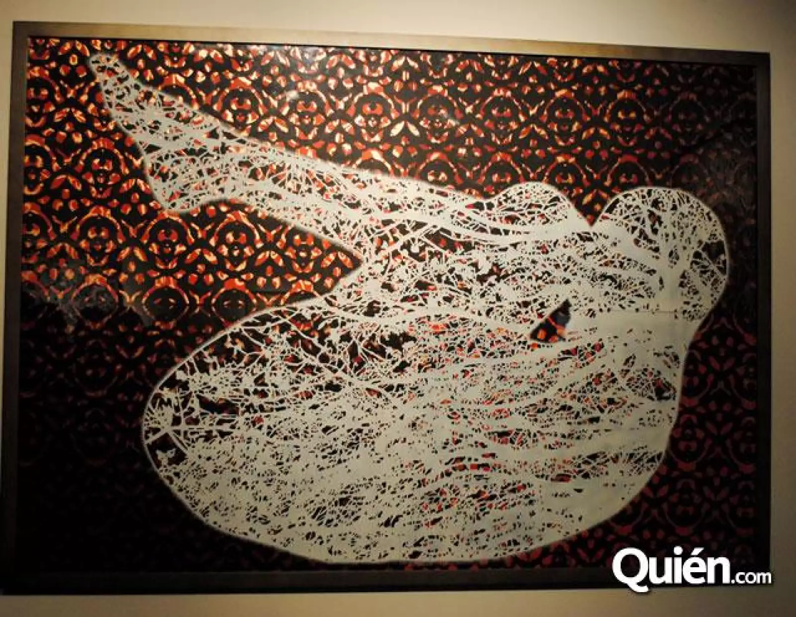 Exposición AL FILO DE LA NAVAJA