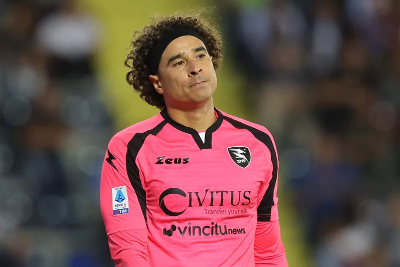guillermo-ochoa