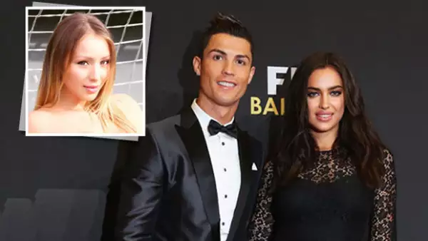 Daniella Chávez,  de origen chileno, confesó haber tenido un encuentro con el futbolista mientras aún era pareja de la modelo rusa.