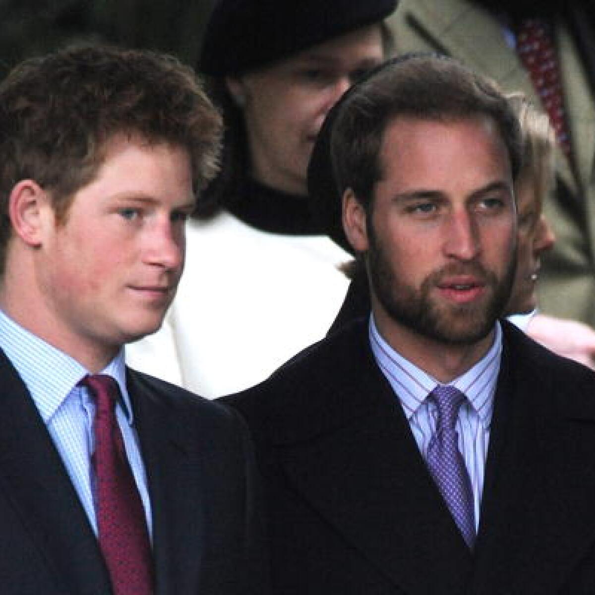 Las mejores fotos de Guillermo y Enrique