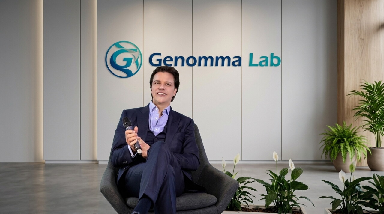 Rodrigo Herrera vuelve a un Genomma Lab con ventas a la baja y un nuevo modelo de negocio