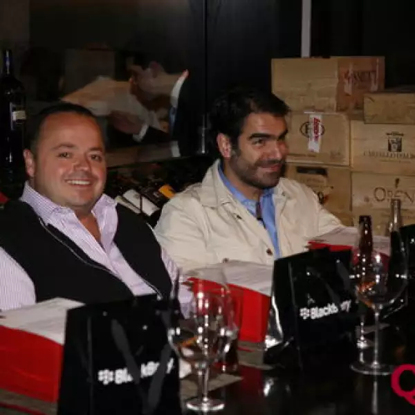 Rafael Corres, Adrian Pandal