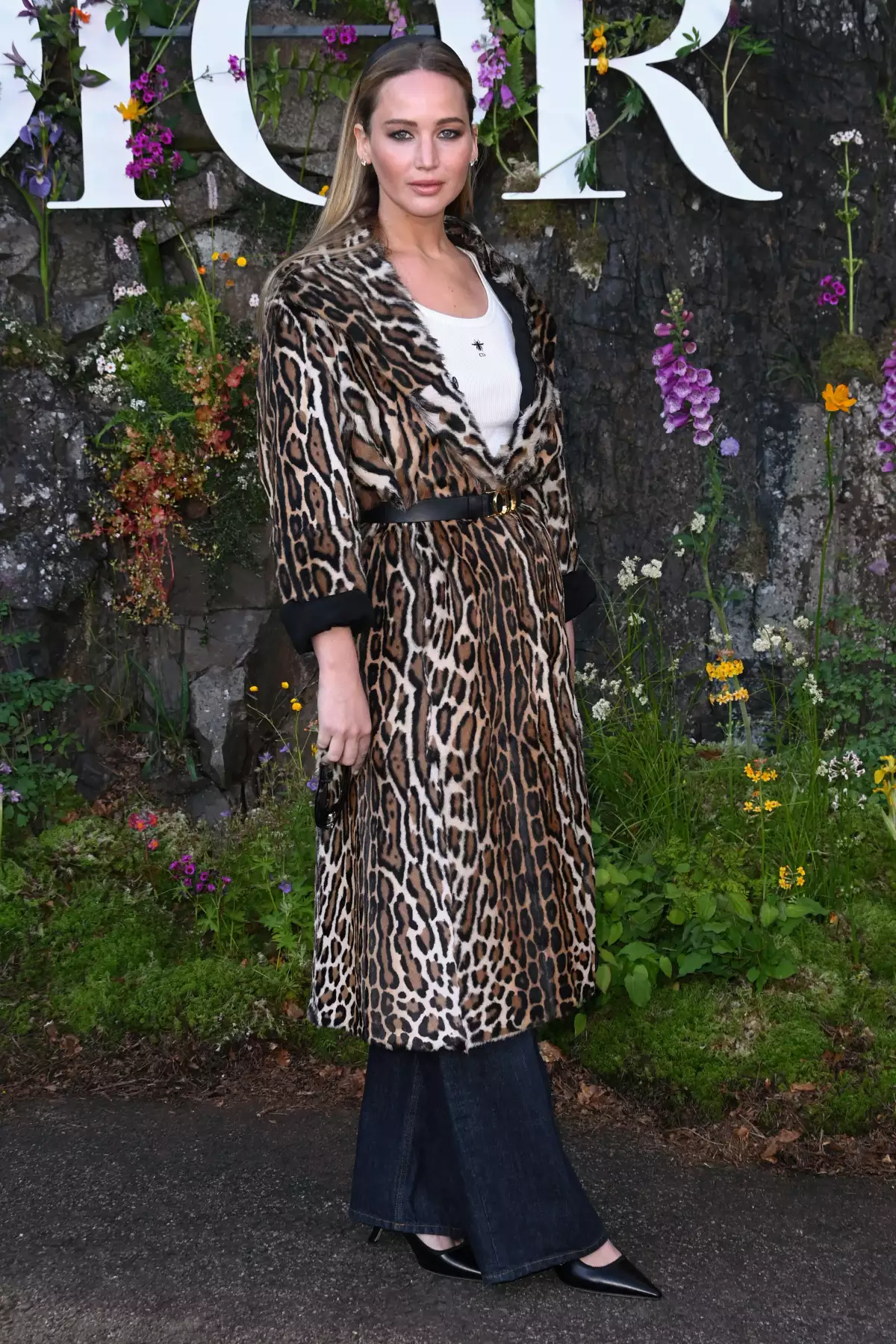 Las celebs que se apoderaron del front row de Dior Crucero 2025 en Escocia