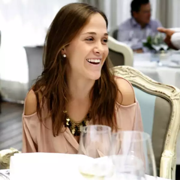 Paula Rodríguez