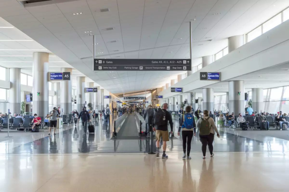 aeropuerto