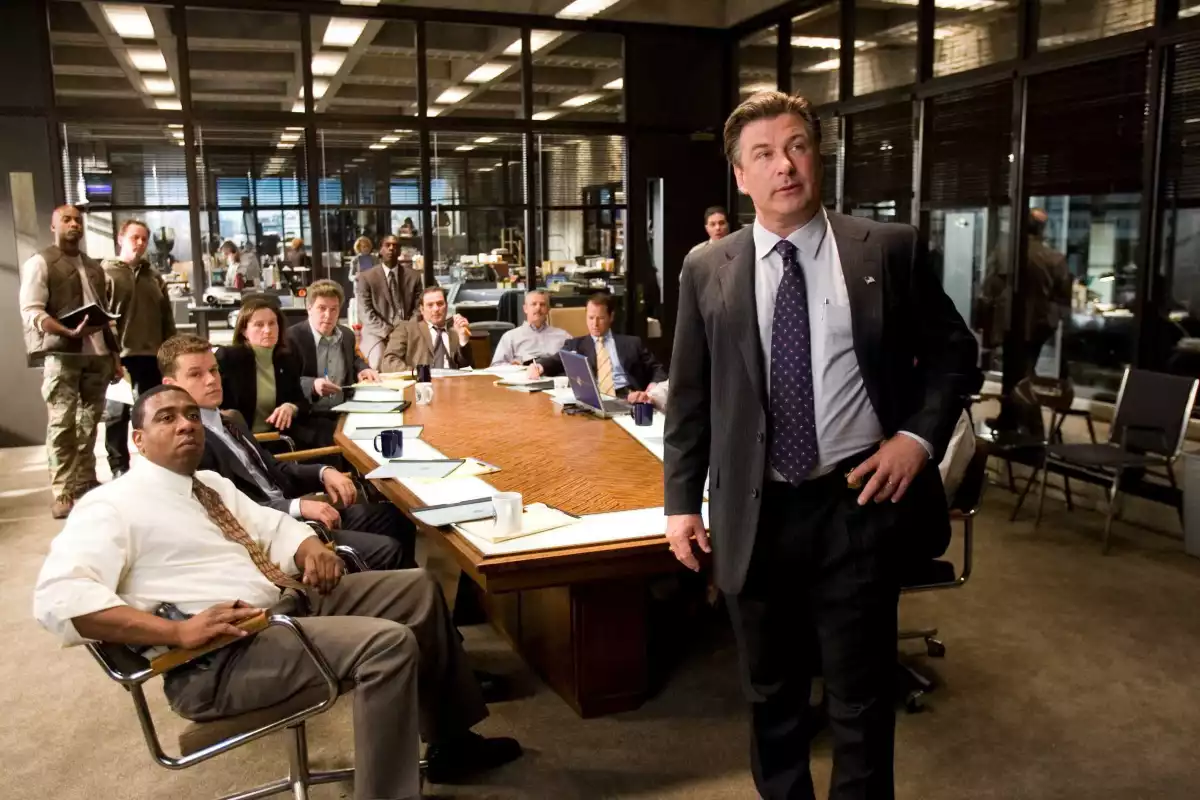 The Departed (Martin Scorsese, 2006)