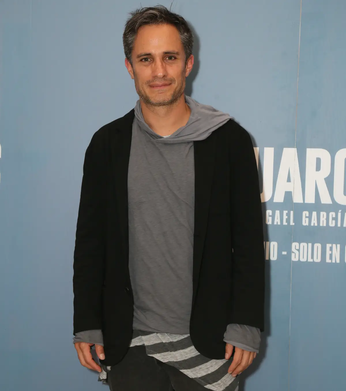 Gael García