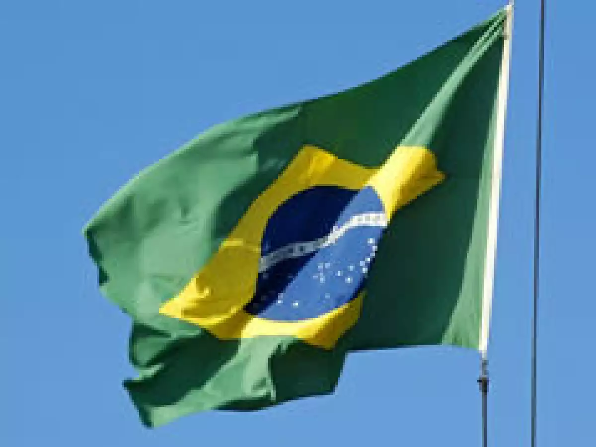 Brasil está considerado como uno de los países emergentes con más potencial. (Foto: Archivo)