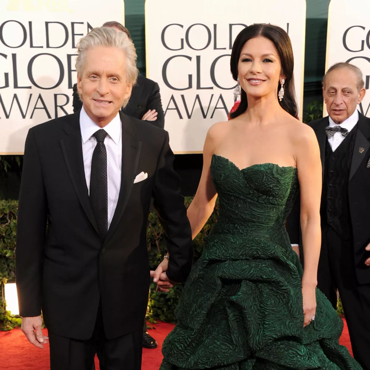 CATHERINEyMICHAELelle