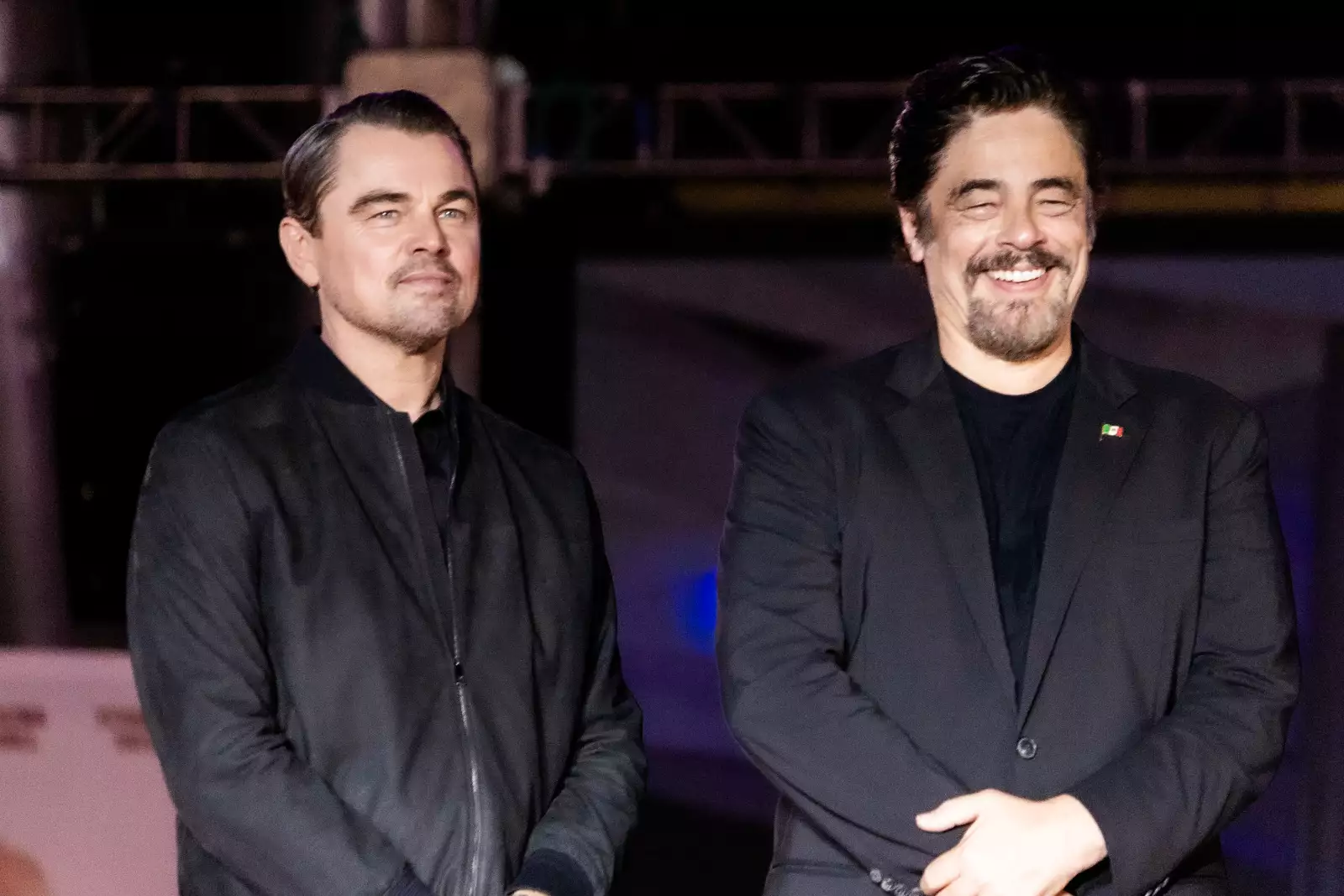 UNA BATALLA TRAS OTRA